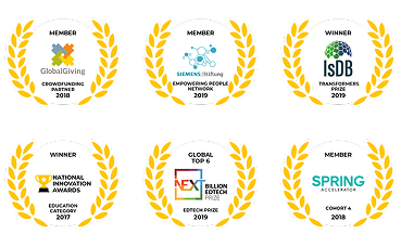 Awards